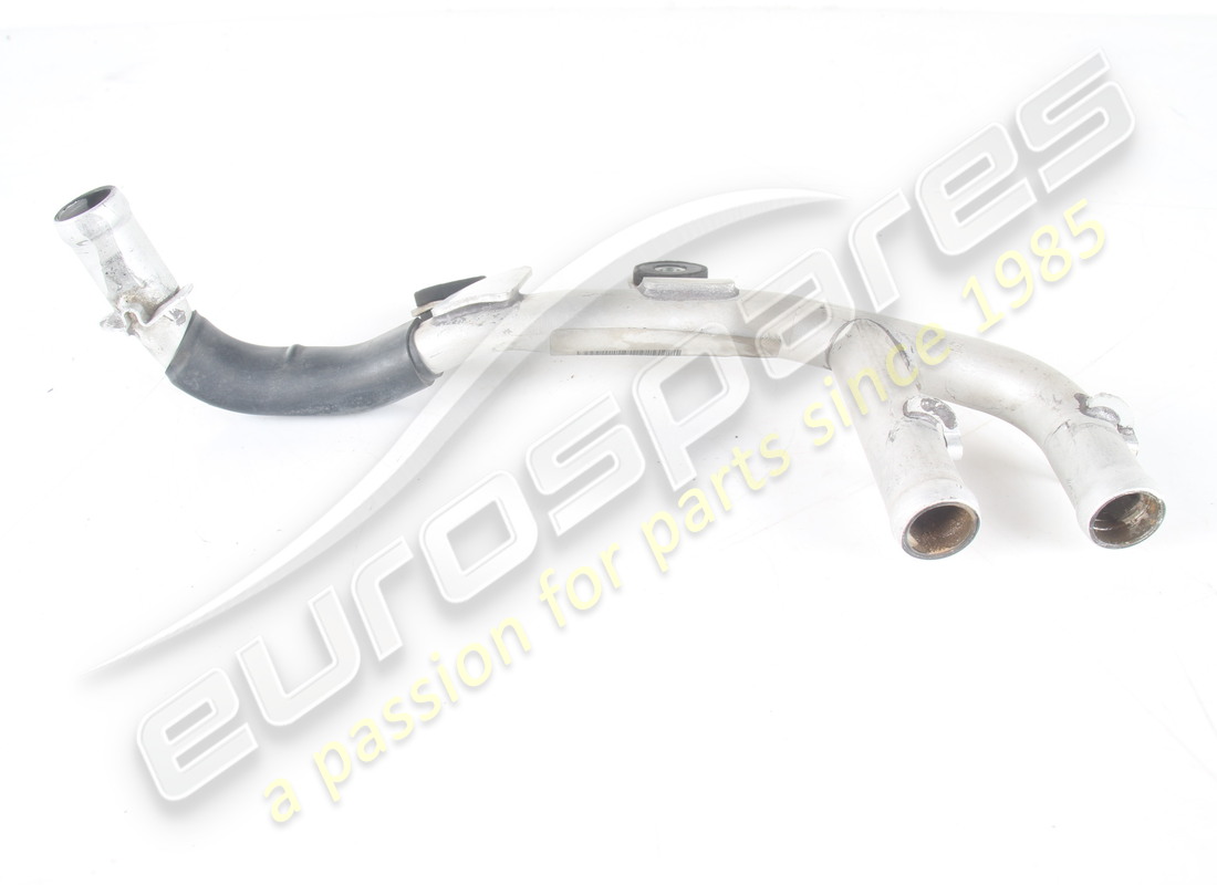 TUYAU Ferrari UTILISÉ DU TGK AU MOTEUR. NUMÉRO DE PIÈCE 292151 (1) TUYAU Ferrari UTILISÉ DU TGK AU MOTEUR. NUMÉRO DE PIÈCE 292151 (1)