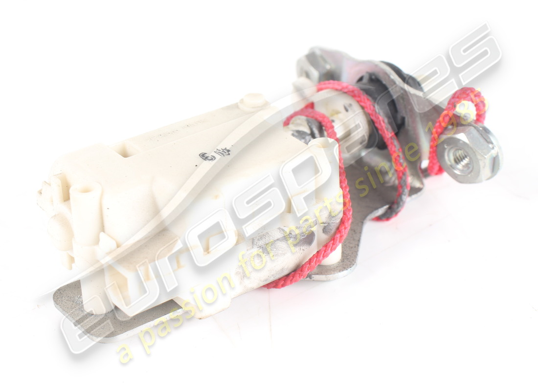 actionneur de trappe de remplissage de carburant complet d'occasion ferrari numéro de pièce 86009000 (2)