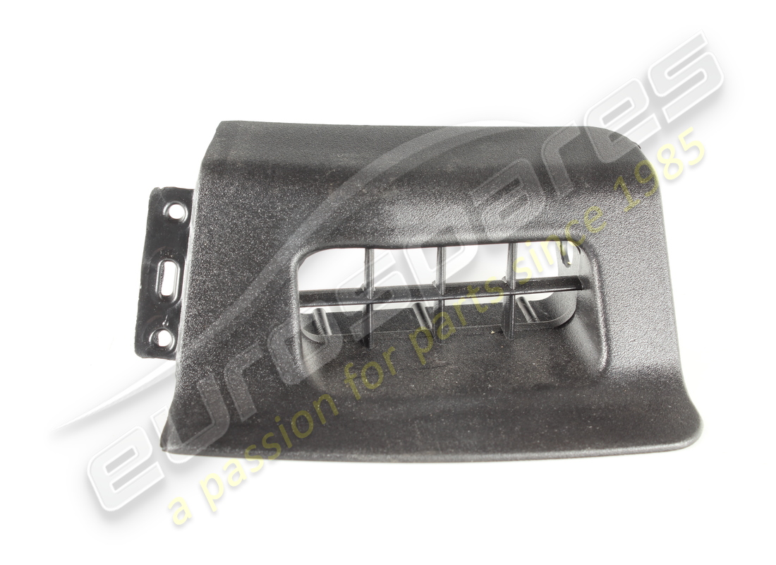 GRILLE ARRIÈRE DROITE D'OCCASION Maserati. NUMÉRO DE PIÈCE 670015206 (1)