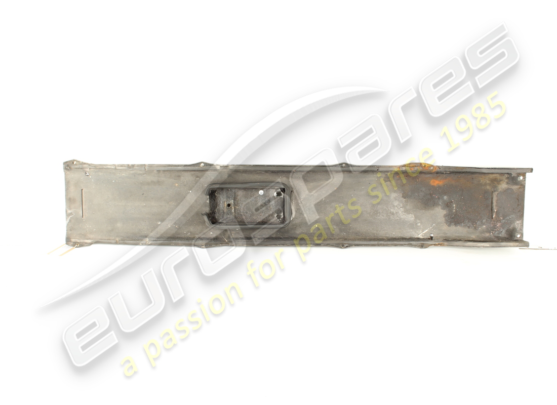 COUVERCLE DE PROTECTION DE TUYAU ENDOMMAGÉ Ferrari. NUMÉRO DE PIÈCE 62660200 (1)