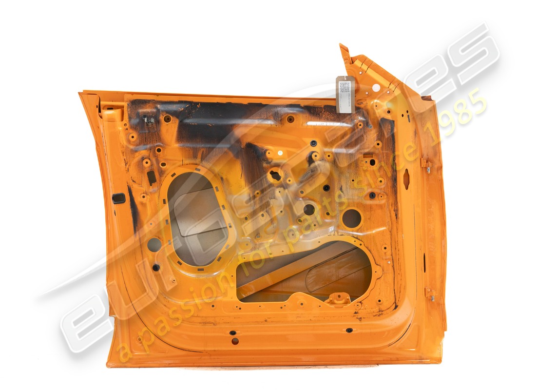 porte avant gauche d'occasion lamborghini numéro de pièce 4ml831051a (3)