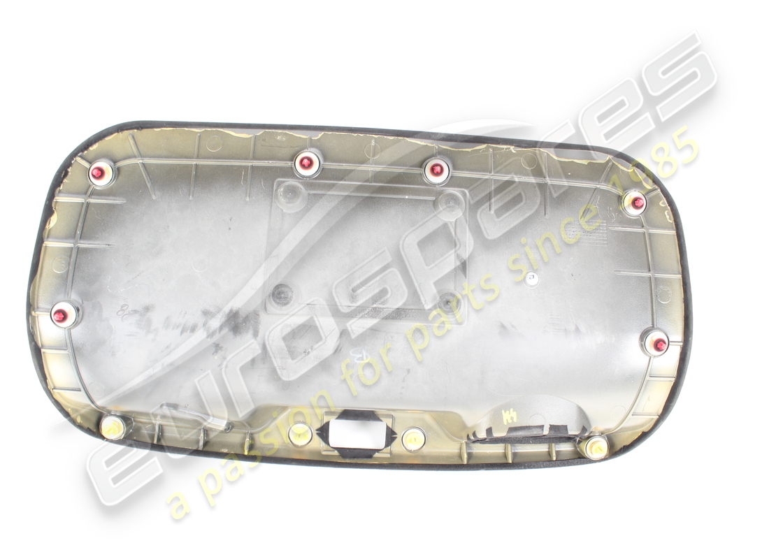 utilisé ferrari ricoprimento portellone complet. numéro de pièce 864525 (2)
