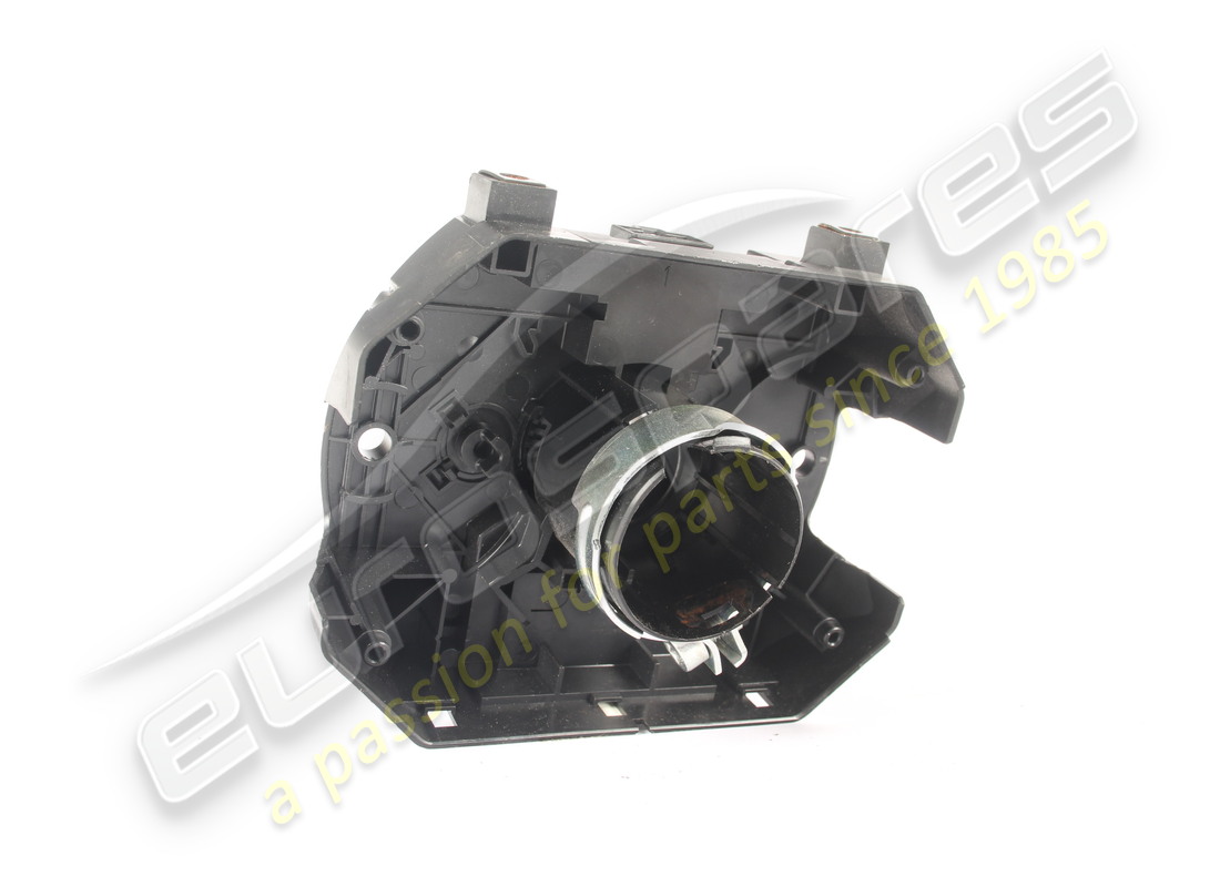 support de capteur de direction d'occasion ferrari. numéro de pièce 272180 (2)