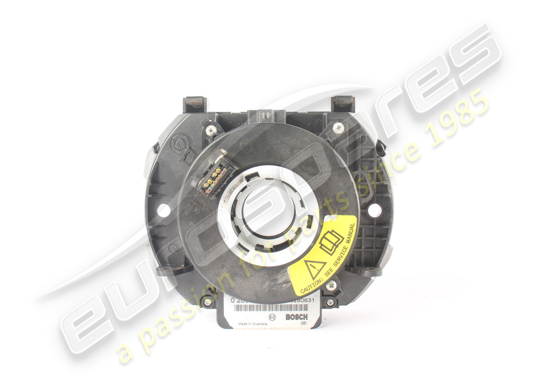 support de capteur de direction d'occasion ferrari. numéro de pièce 272180 (1)