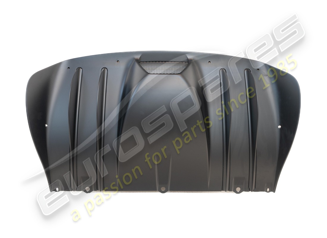 NOUVEAU (AUTRE) Ferrari DIFFUSEUR ARRIÈRE NOIR . NUMÉRO DE PIÈCE 69140500 (1)