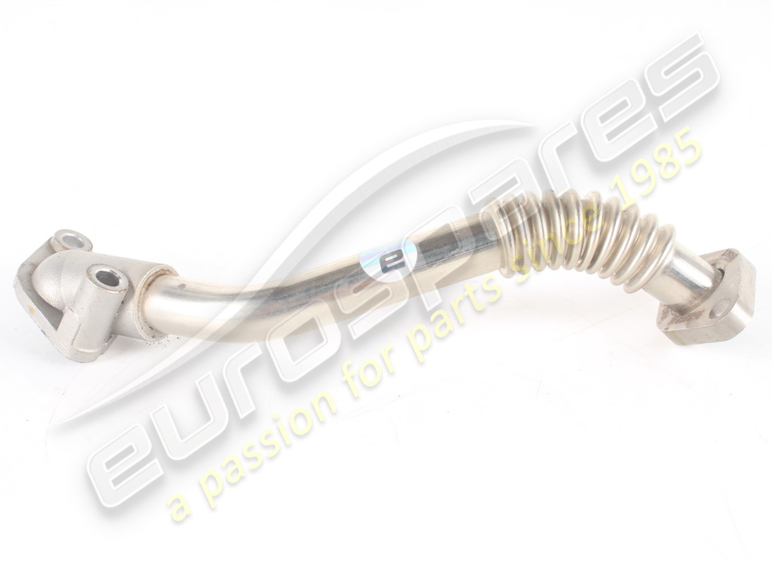 tuyau d'admission d'air secondaire gauche d'occasion. numéro de pièce : 257256 (4)