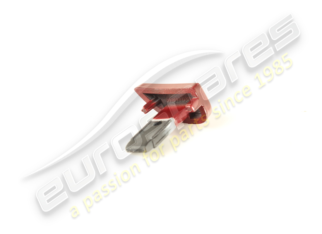utilisé ferrari tasto maniglia sx. numéro de pièce 878116 (2)
