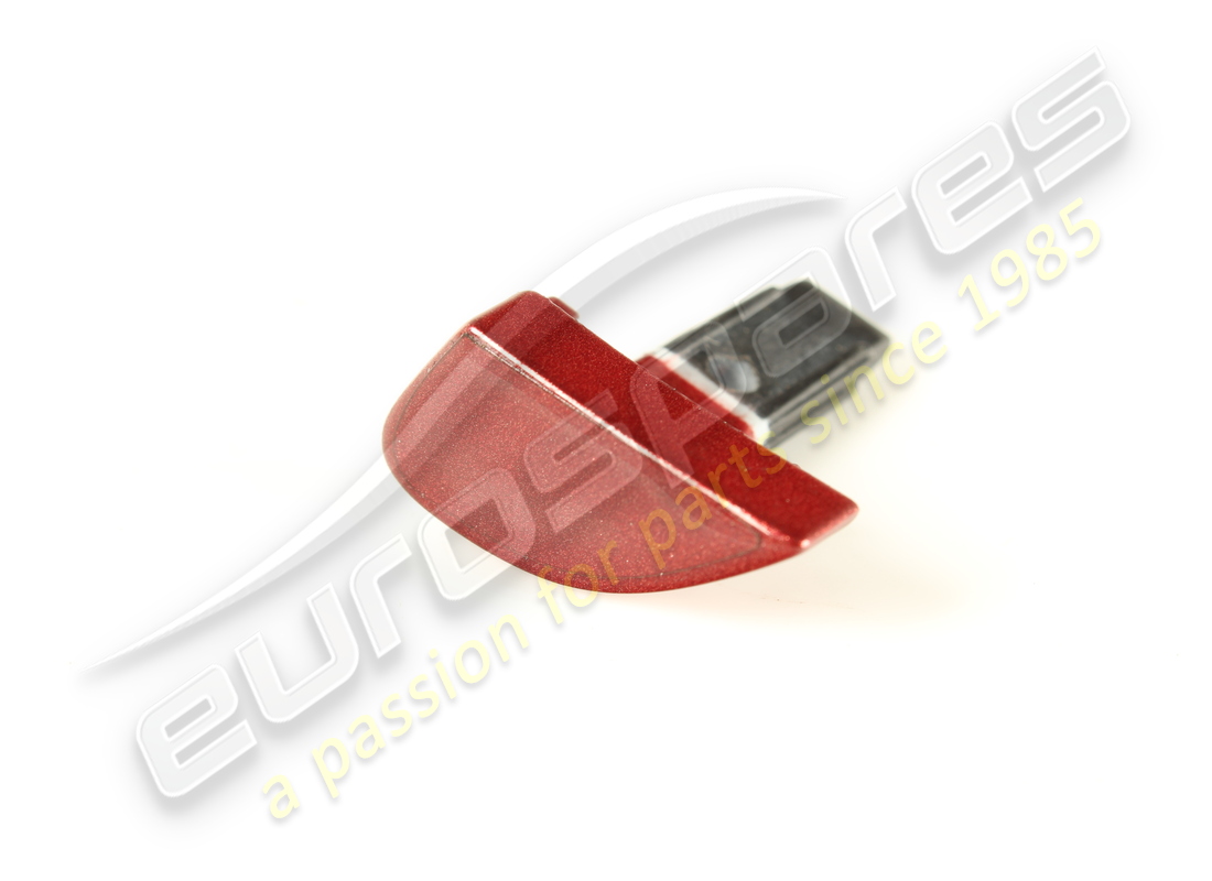 UTILISÉ Ferrari TASTO MANIGLIA SX . NUMÉRO DE PIÈCE 878116 (1)