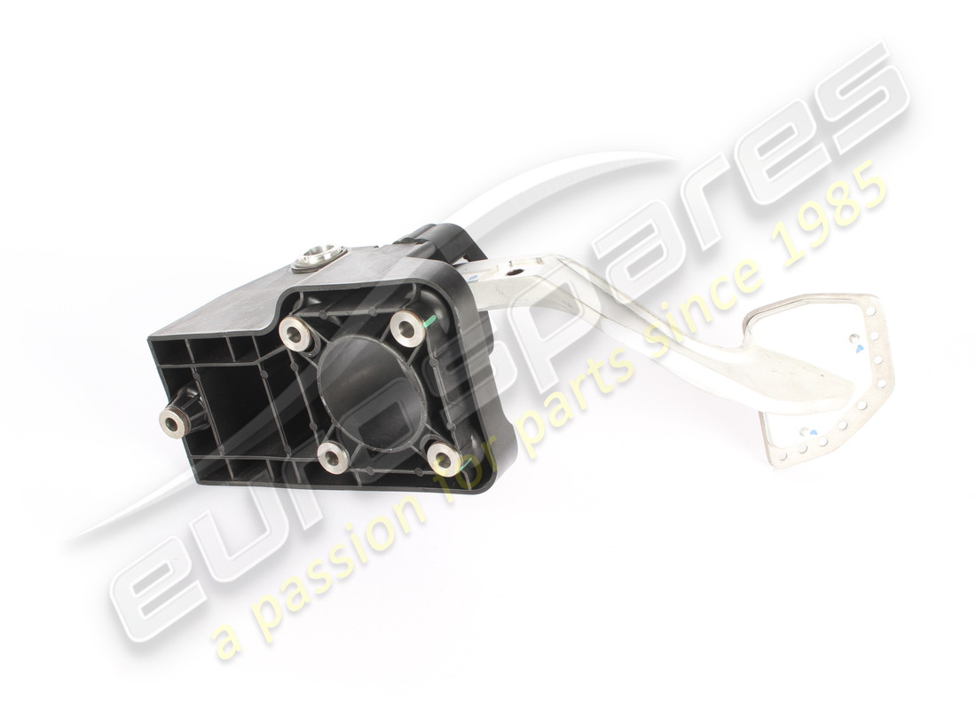 ensemble de pédale de frein complet d'occasion eurospares. numéro de pièce eap1490499 (2)