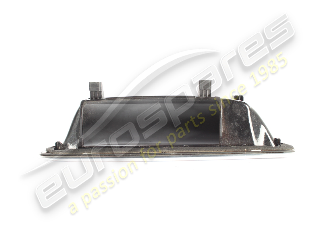 poignée de porte extérieure gauche d'occasion maserati. numéro de pièce 670200453 (3)