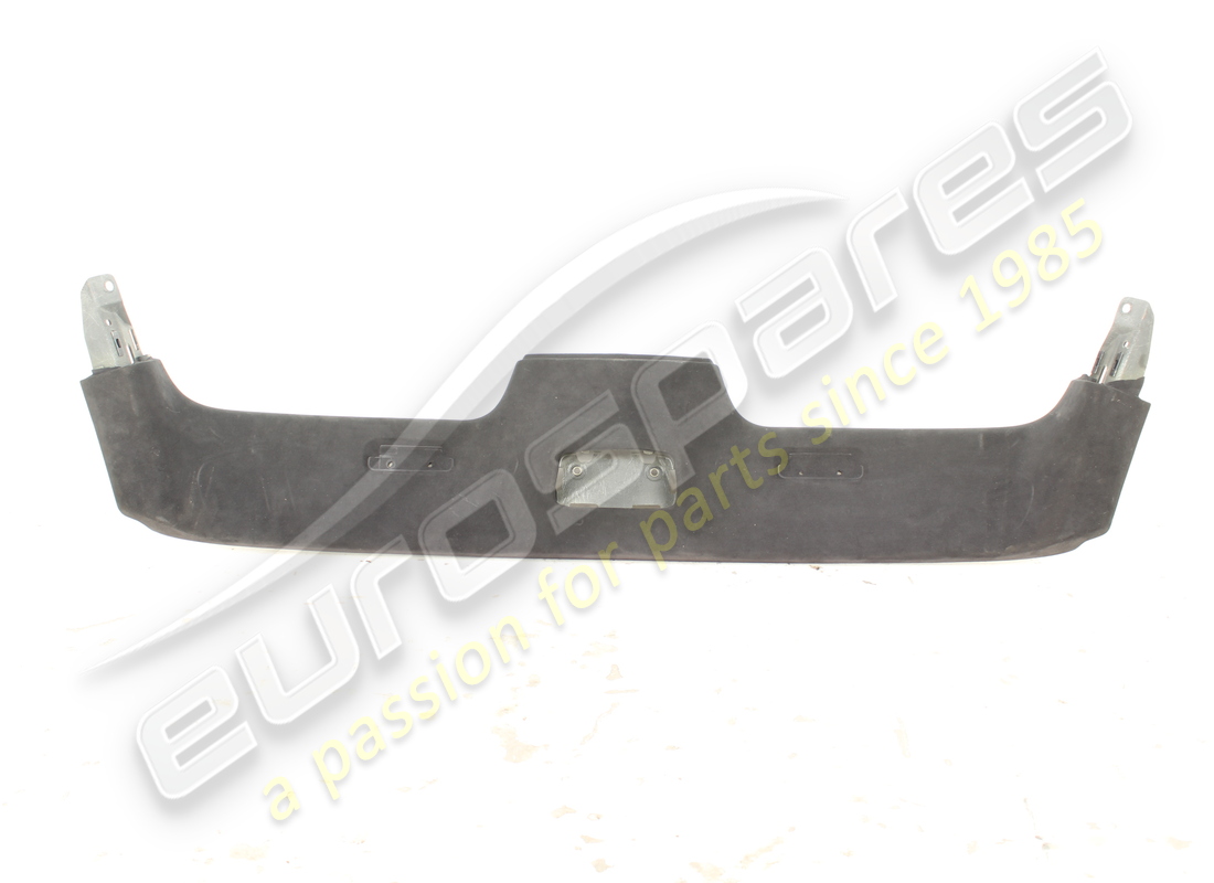 UTILISÉ Ferrari RICOPRIMENTO SUPERIORE PARAB . NUMÉRO DE PIÈCE 973233 (1)