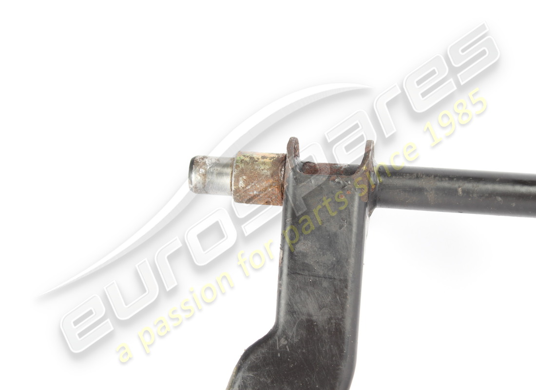ACCÉLÉRATEUR Ferrari UTILISÉ. NUMÉRO DE PIÈCE 124996 (1)