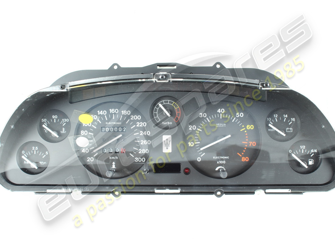 nouvel instrument maserati. numéro de pièce 313656101 (2)