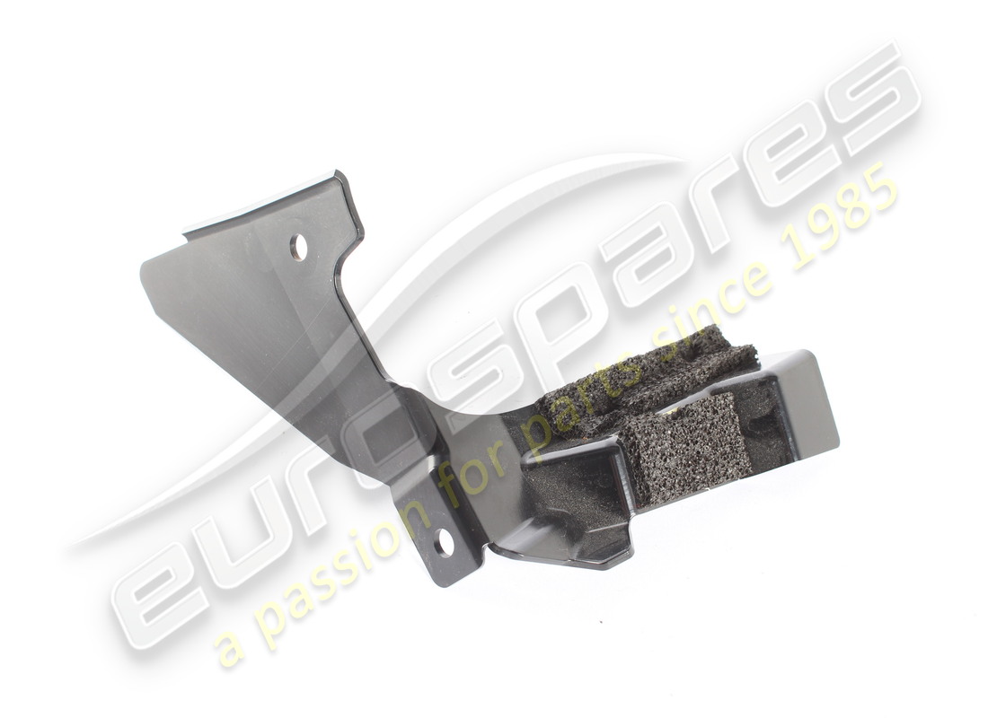 utilisé lamborghini support connetteur cintura. numéro de pièce 4t7857196 (2)