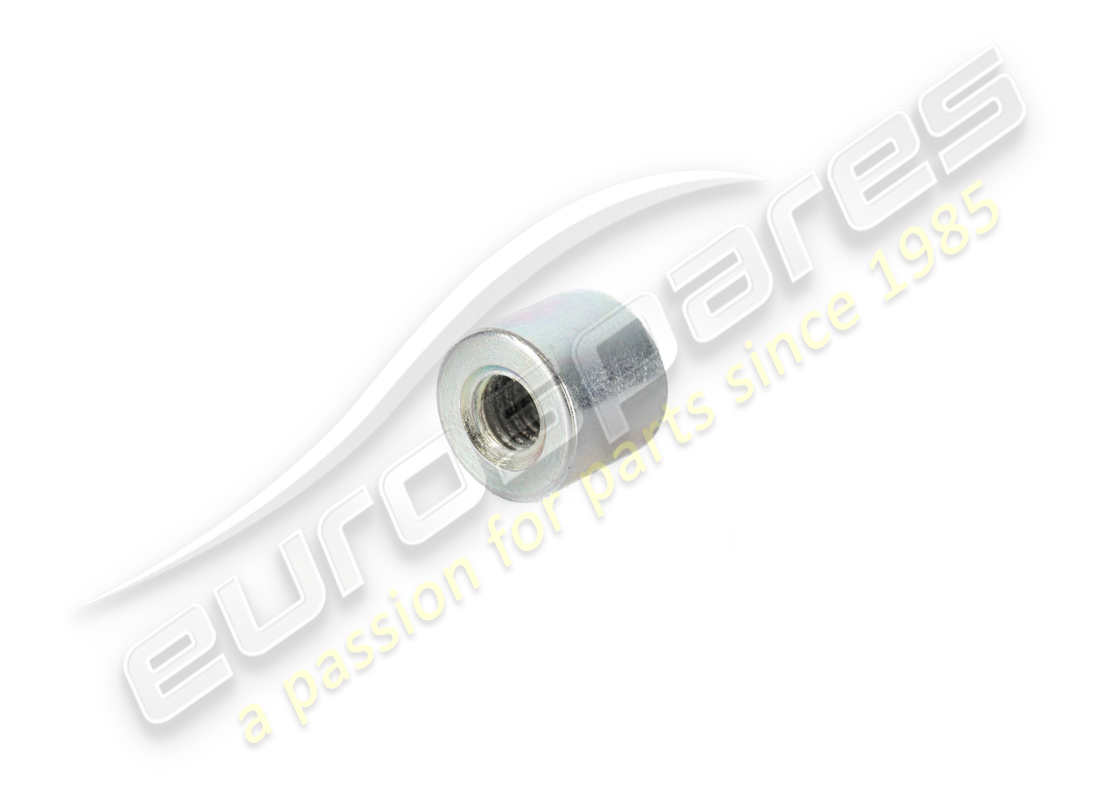 nouveau écrou à collier porsche avec douille hexagonale. numéro de pièce 99908500103 (1)