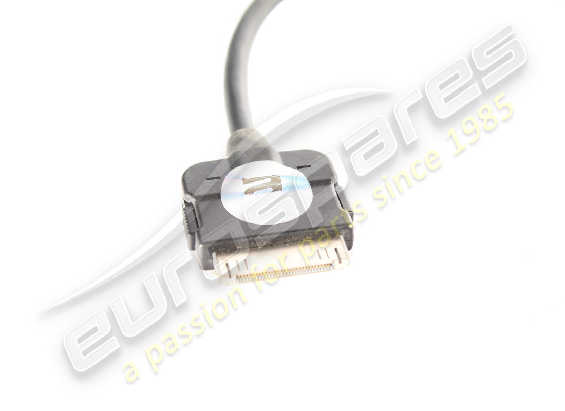 harnais adaptateur d'occasion lamborghini. numéro de pièce 4f0051510k (2)