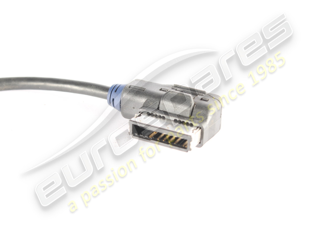 harnais adaptateur d'occasion lamborghini. numéro de pièce 4f0051510k (3)