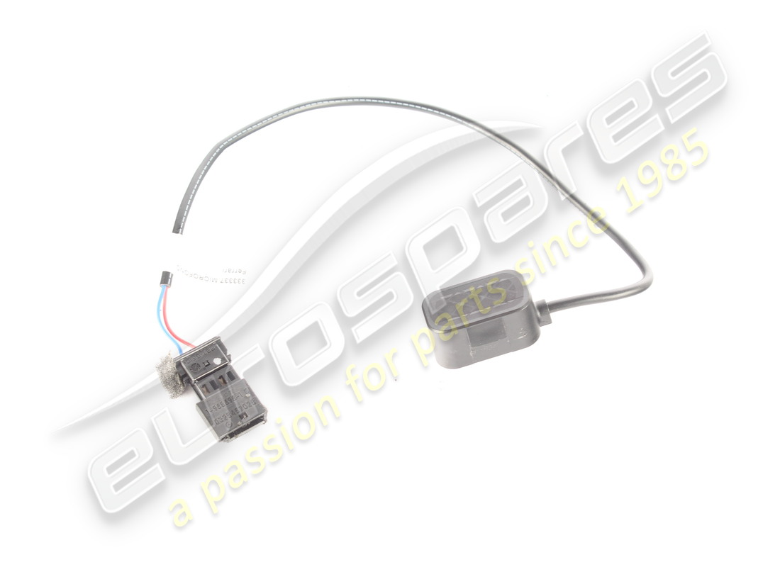 MICROPHONE GSM D'OCCASION Ferrari. NUMÉRO DE PIÈCE 333337 (1)