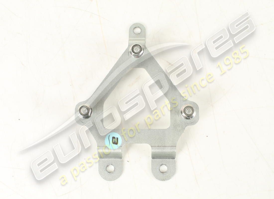 UTILISÉ Ferrari STAFFA SOSTEGNO SENSORE IMBA . NUMÉRO DE PIÈCE 778939 (1)