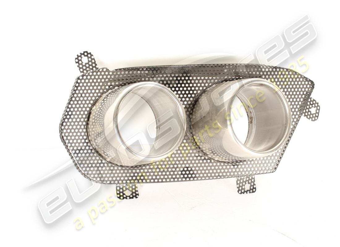 nouveau ferrari base de queues esthétique complète gauche. numéro de pièce 884497 (1)
