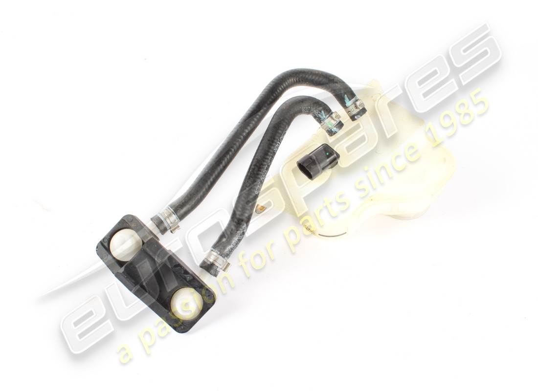 réservoir de liquide de frein d'occasion eurospares avec tuyaux. numéro de pièce eap1493208 (2)