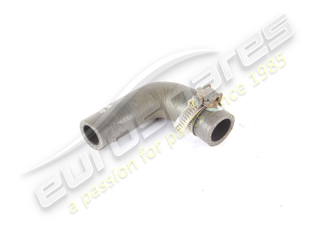UTILISÉ Ferrari TUYAU DU SOUS-PLANCHER. NUMÉRO DE PIÈCE 65460700 (1)