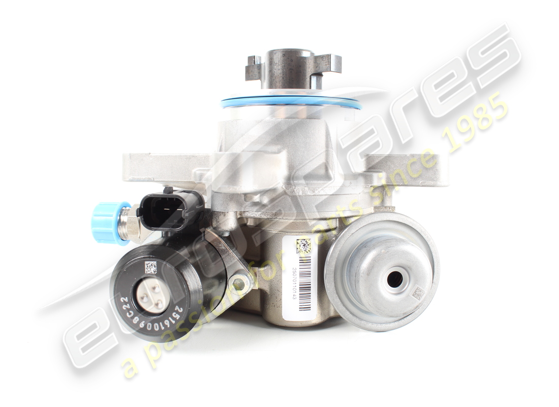 pompe haute pression neuve porsche (rechange). référence 9a1110315gx (4)