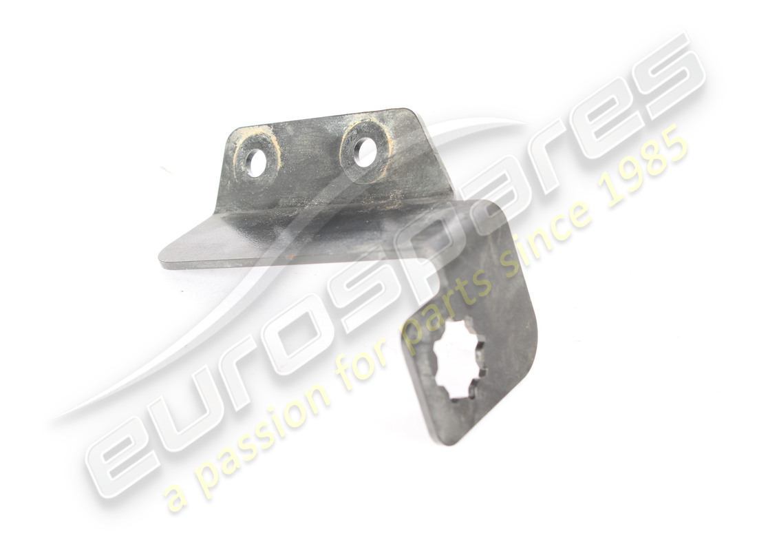 support lamborghini utilisé, tuyau de frein. numéro de pièce 470611847a (1)