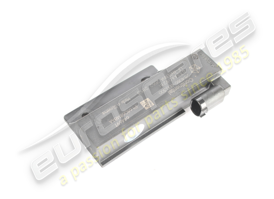 ferrari antenne de démarrage passive utilisée. numéro de pièce 310778 (2)