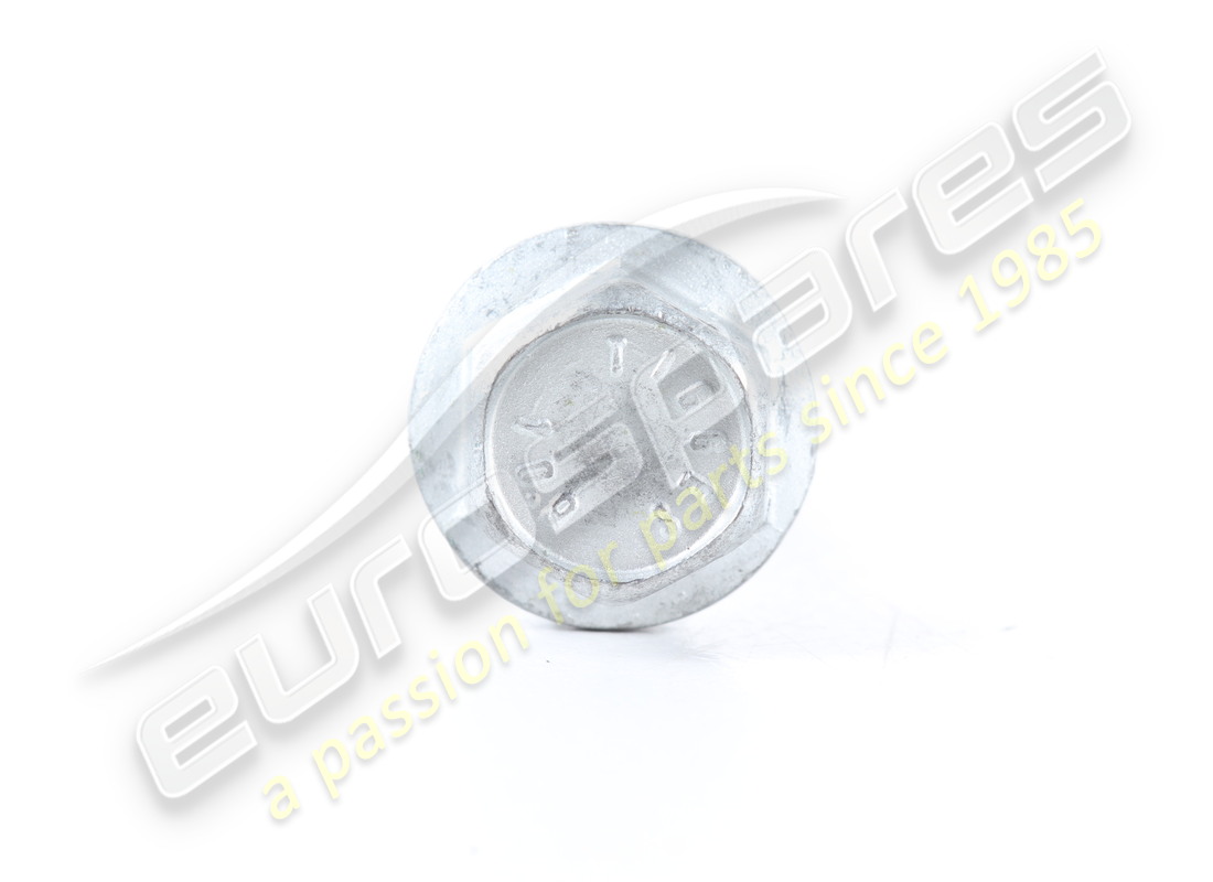 nouvelle vis porsche, tête hexagonale numéro de pièce 90037821709 (2)