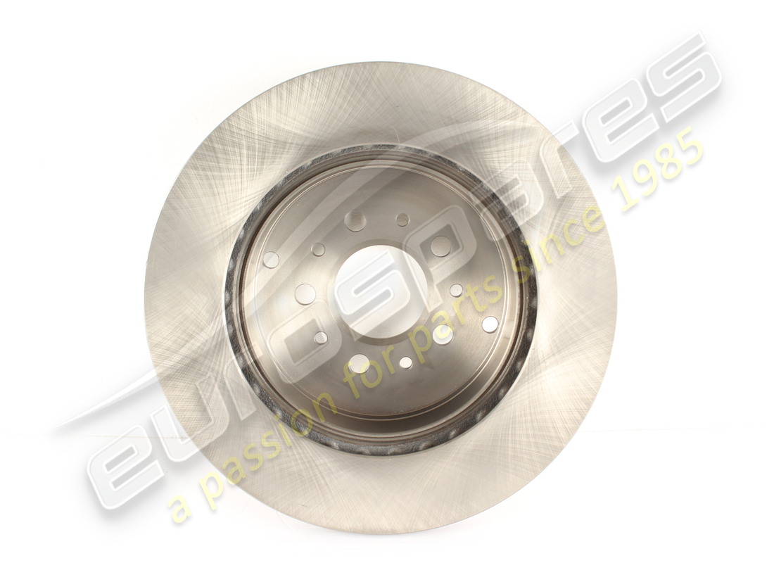 nouveau disque de frein arrière eurospares. numéro de pièce 160052 (2)