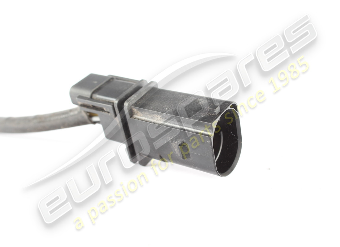 UTILISÉ Ferrari SONDA LAMBDA FOURMI. NGKL=610 . NUMÉRO DE PIÈCE 787778 (1)