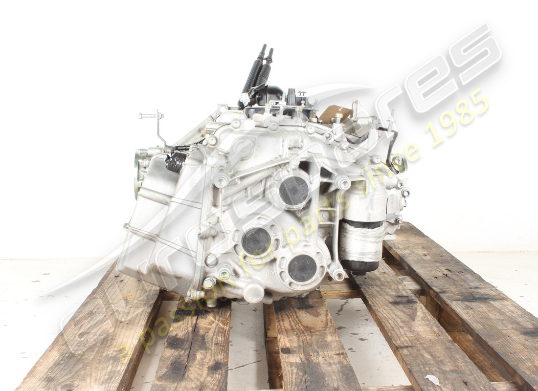 utilisé lamborghini 7-speed numéro de pièce de la boîte de vitesses à double embrayage 0bz300041b014