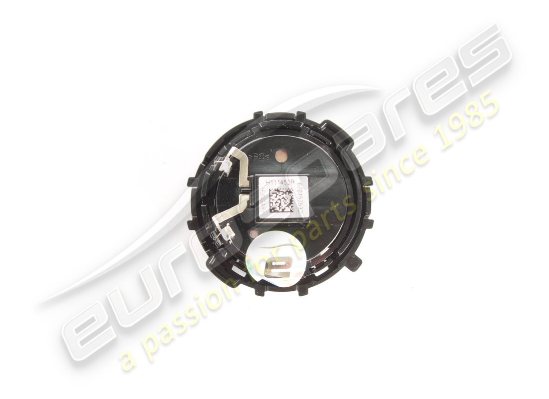 haut-parleur tweeter d'occasion maserati. numéro de pièce 670157532 (2)