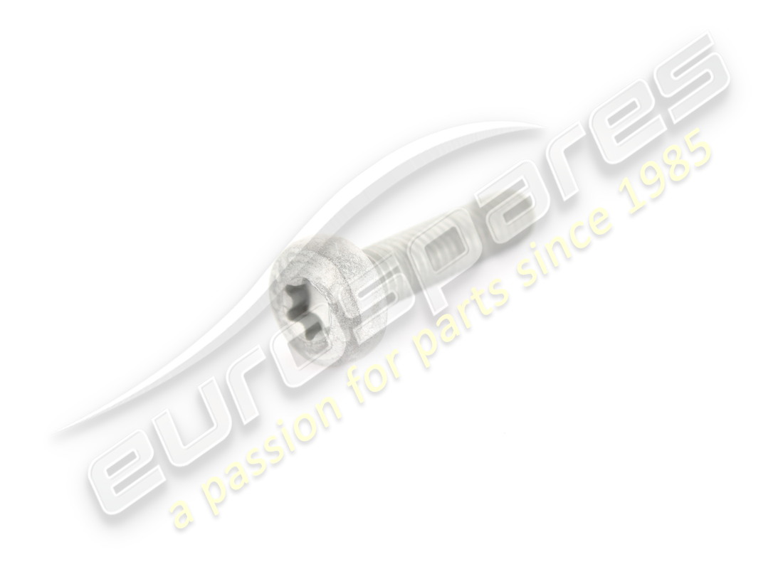 nouveau porsche prise hexagonale plate. numéro de pièce n10413405 (1)