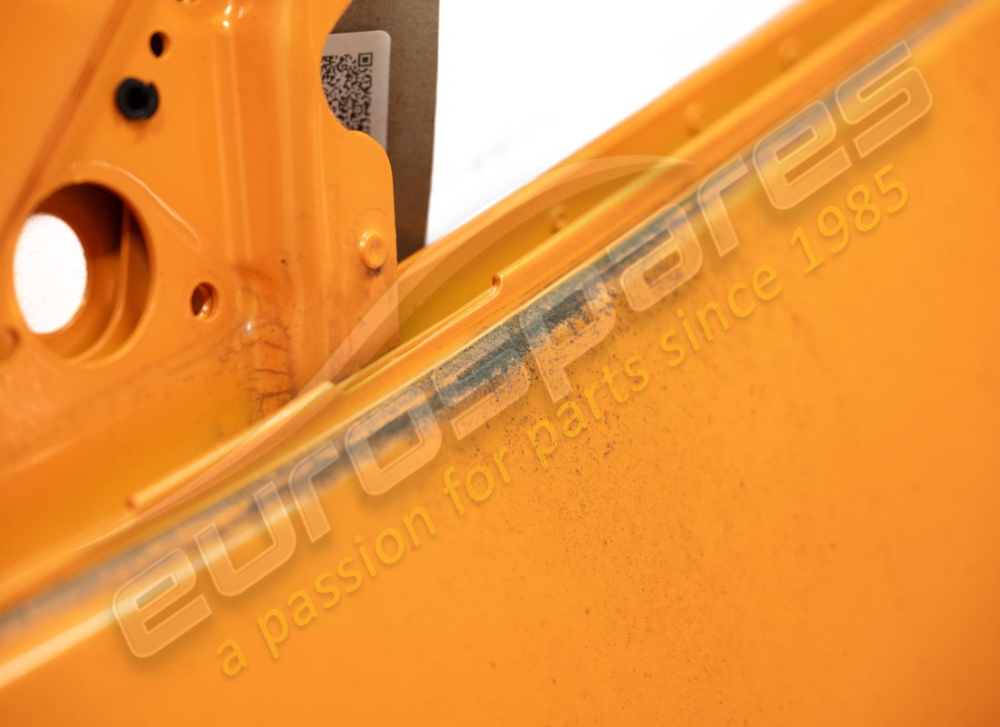 porte avant gauche d'occasion lamborghini numéro de pièce 4ml831051a (2)