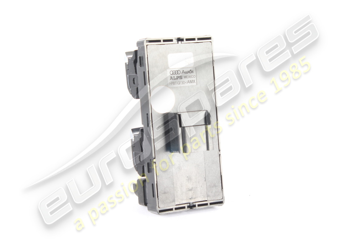 interrupteur lamborghini utilisé pour l'électricité. numéro de pièce 4m0959851c (2)