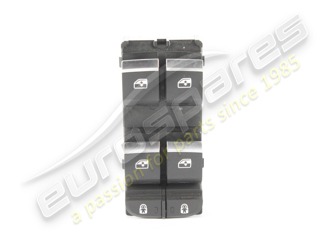 INTERRUPTEUR Lamborghini UTILISÉ POUR L'ÉLECTRICITÉ. NUMÉRO DE PIÈCE 4M0959851C (1)