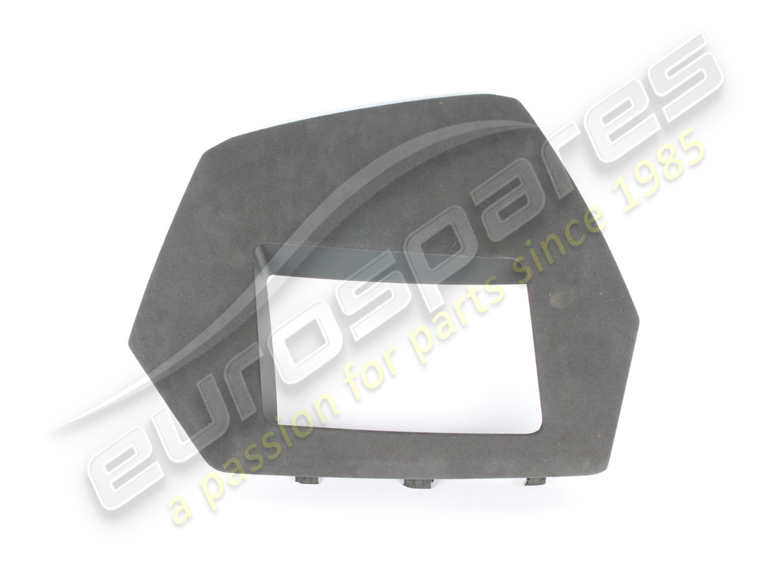 COUVERTURE DE Lamborghini UTILISÉE. NUMÉRO DE PIÈCE 4ML857161CJR7 (1)