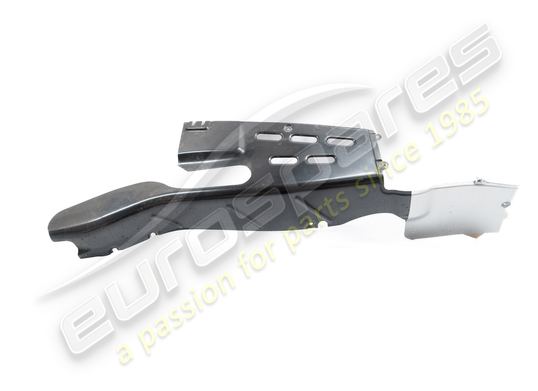 UTILISÉ Ferrari BOUCLIER DROIT. NUMÉRO DE PIÈCE 66155500 (1)