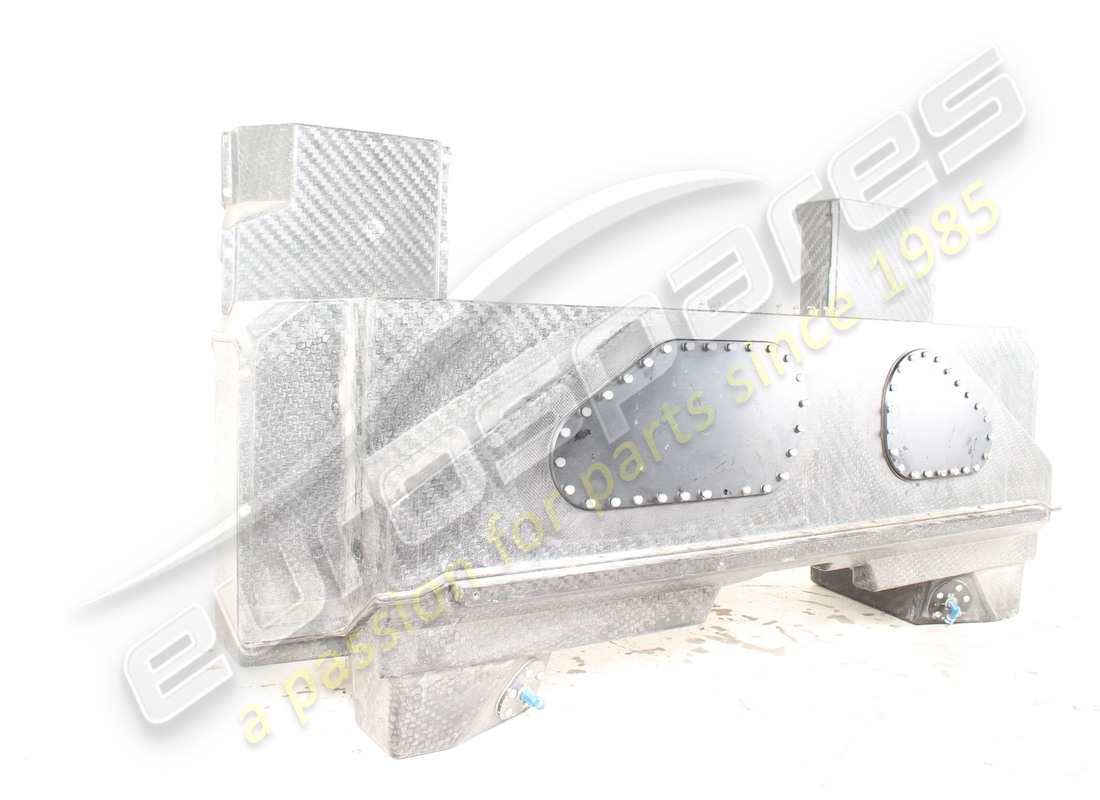 réservoir à vessie eurospares endommagé et conteneur de réservoir à carburant complet uniquement. numéro de pièce eap1493248 (2)