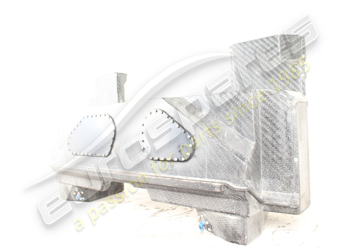 réservoir à vessie eurospares endommagé et conteneur de réservoir à carburant complet uniquement. numéro de pièce eap1493248 (3)