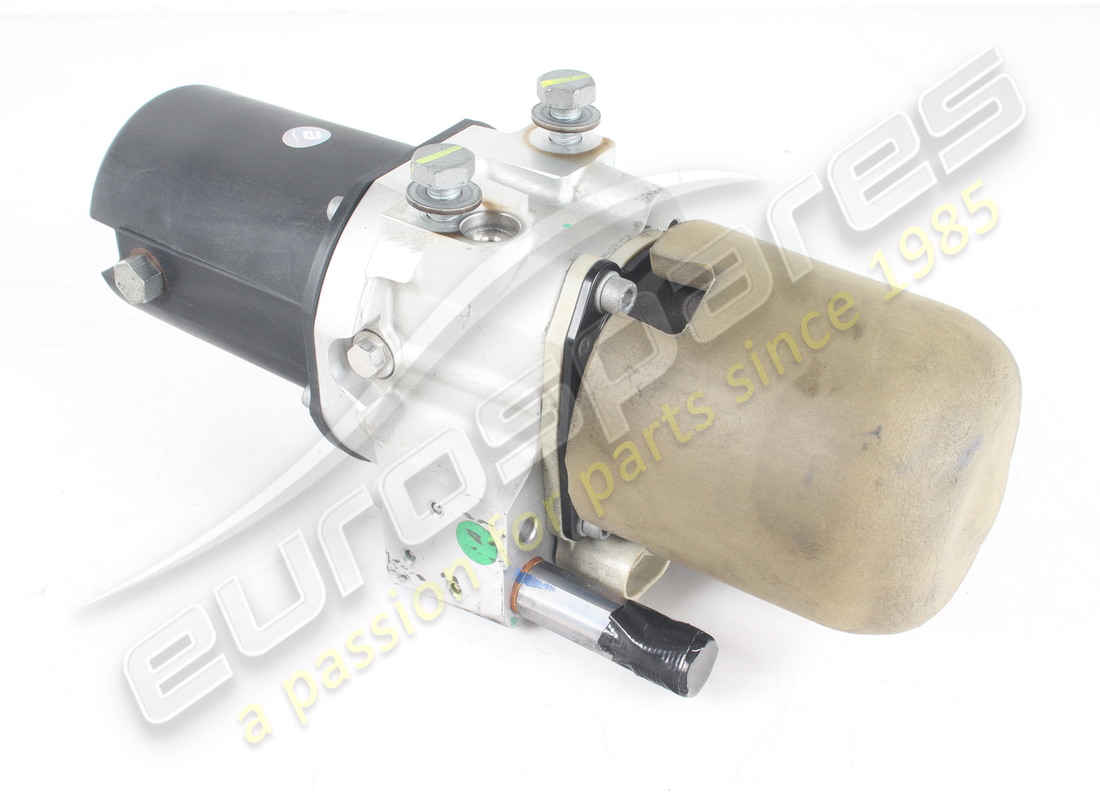 pompe électrique ferrari utilisée. numéro de pièce 328447 (2)