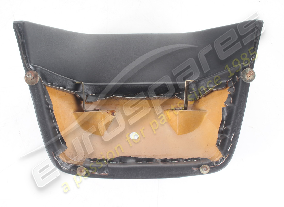 visière de tableau de bord d'occasion ferrari avec couverture. référence 62316300 (3)