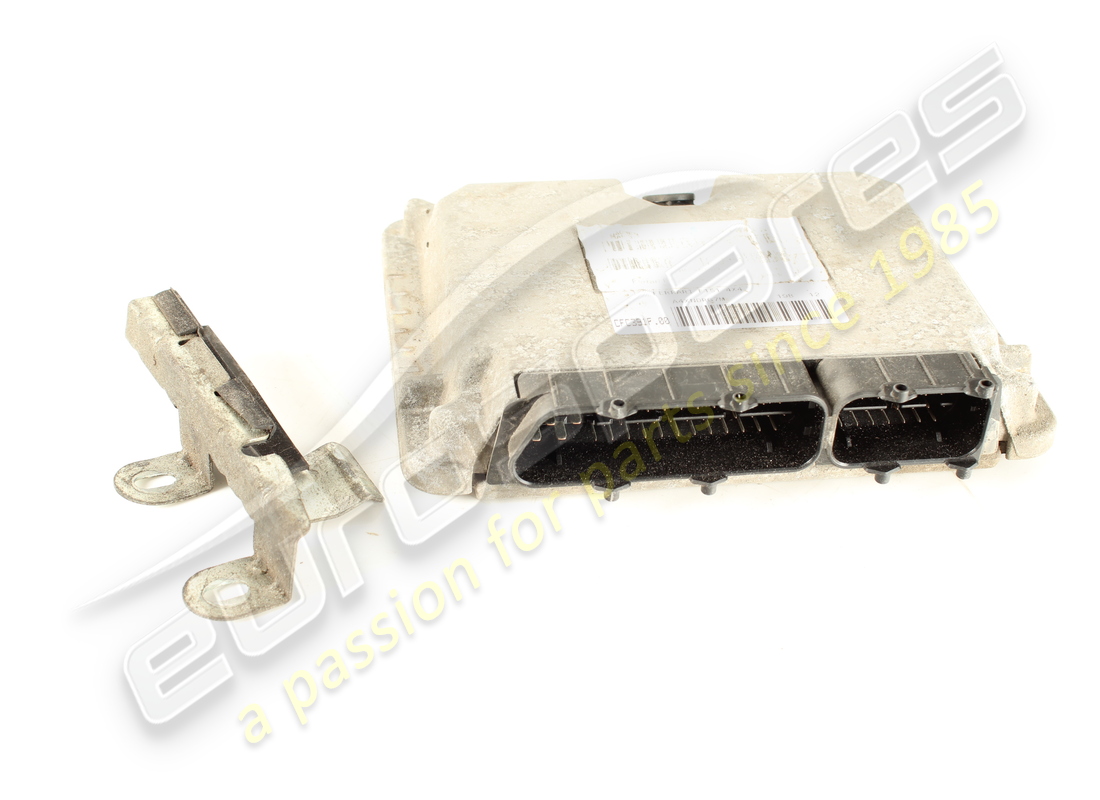 used ferrari 4wd ecu. part number 292459 (2)