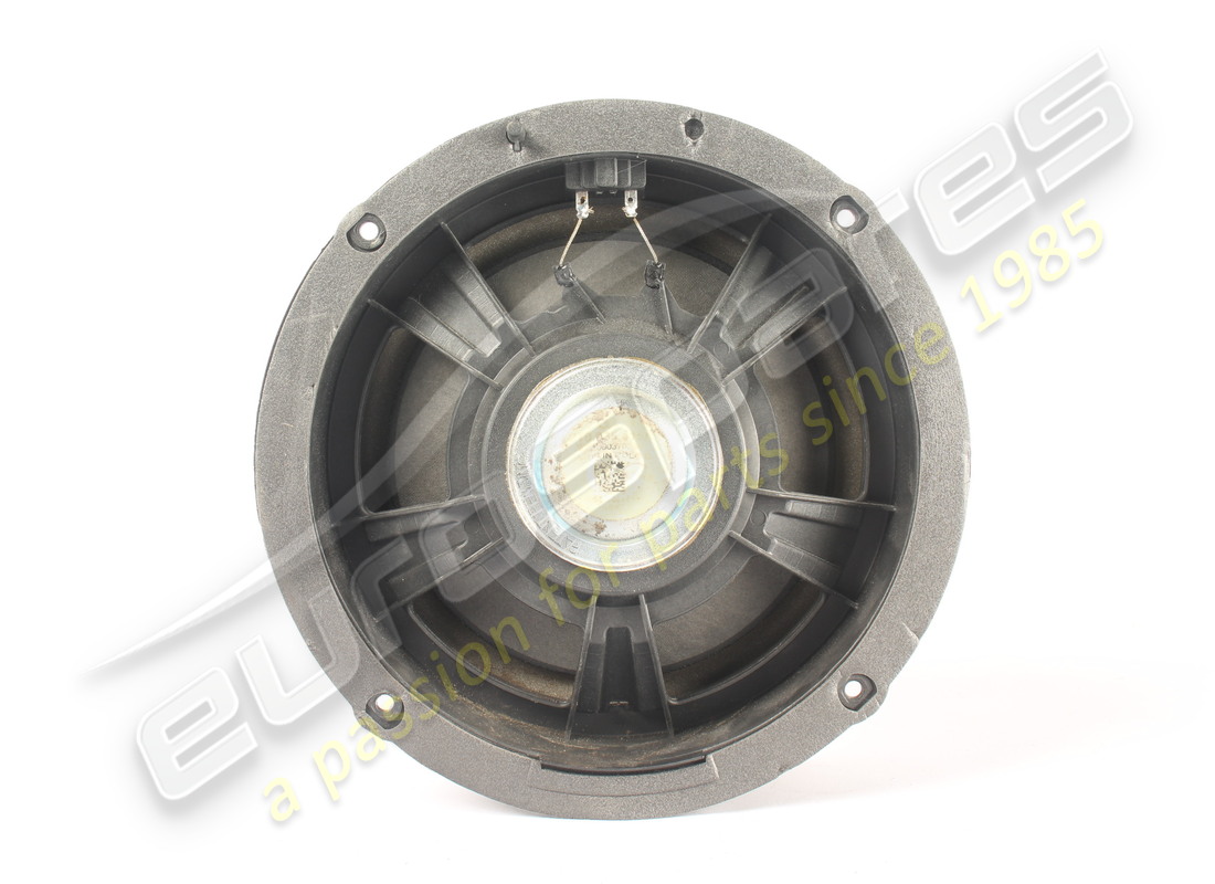 UTILISÉ Lamborghini HAUT-PARLEUR. NUMÉRO DE PIÈCE 8T0035415A (1)