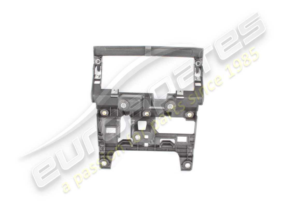 utilisé le support lamborghini. numéro de pièce 4t0919727b (2)