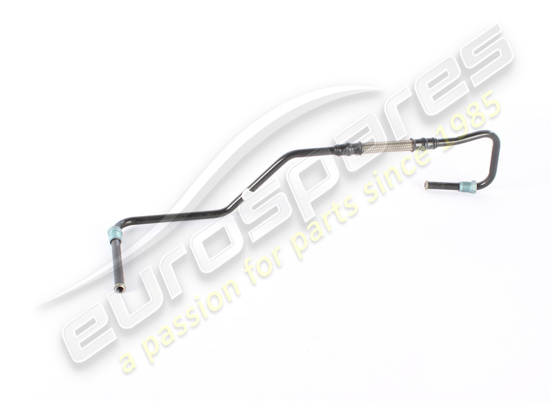 utilisé lamborghini mss de conduite de frein. numéro de pièce 4s1614706a (2)