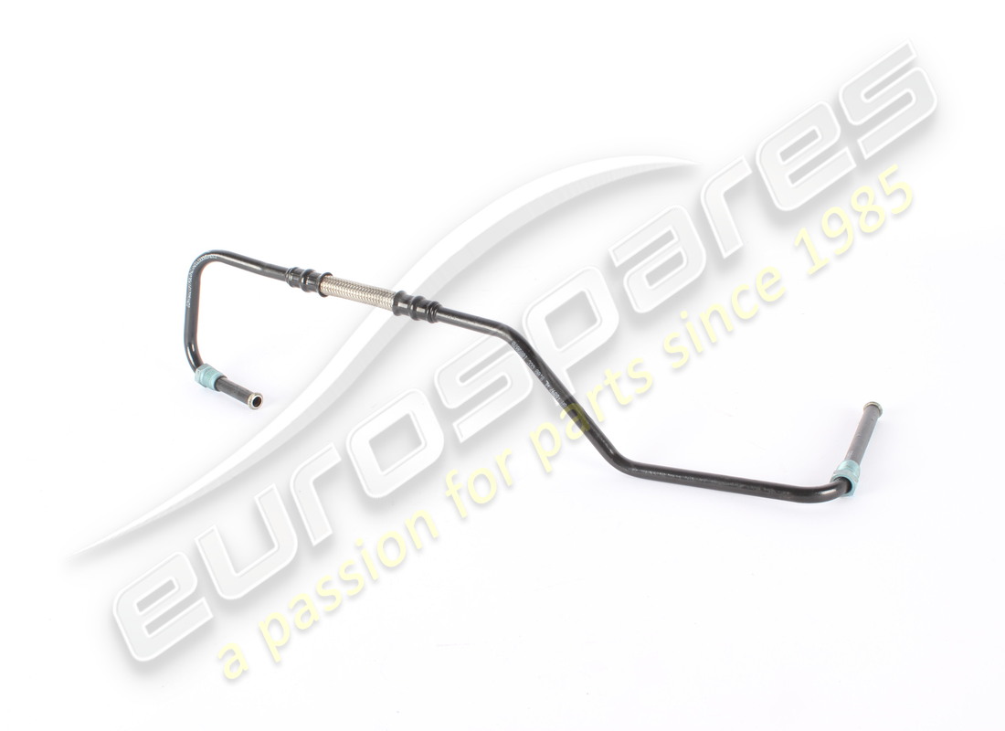 UTILISÉ Lamborghini MSS DE CONDUITE DE FREIN. NUMÉRO DE PIÈCE 4S1614706A (1)