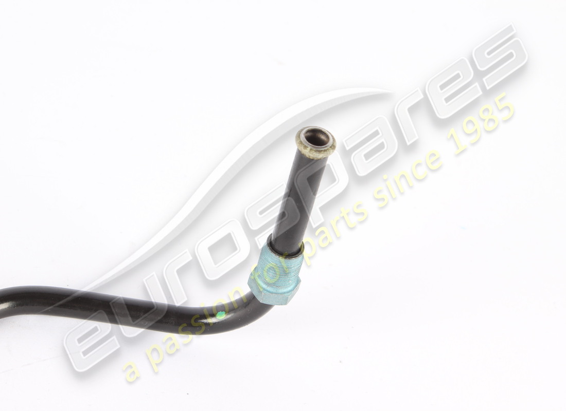 utilisé lamborghini mss de conduite de frein. numéro de pièce 4s1614705b (3)
